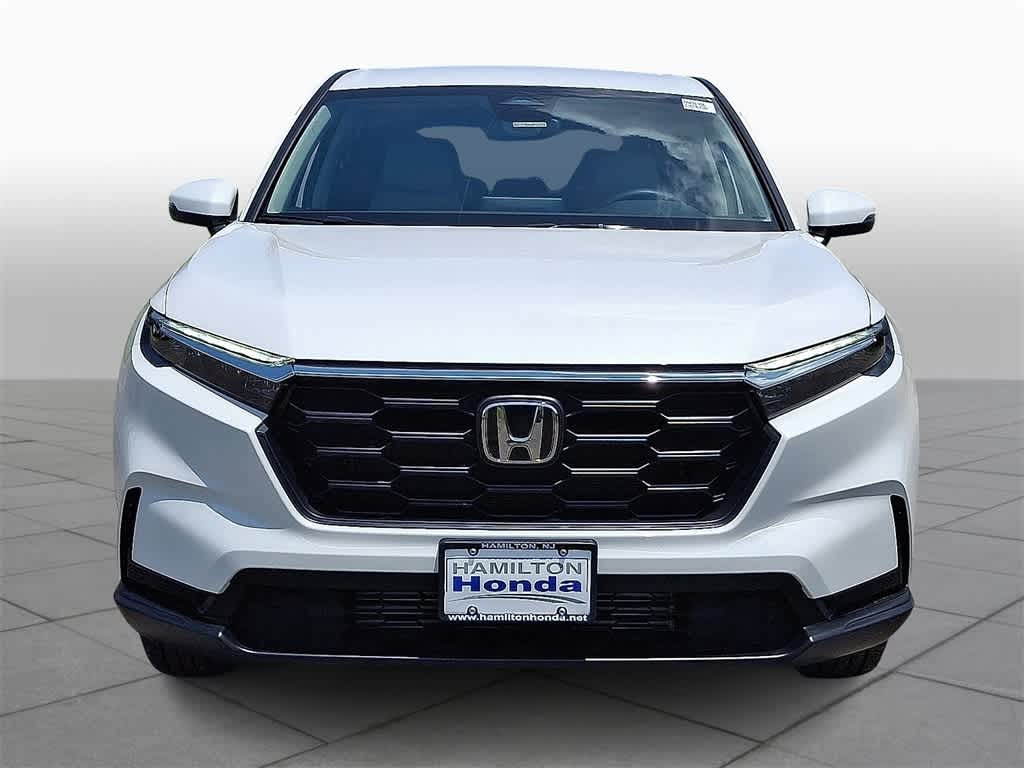 Thumbnail: 2026 Honda CR-V - 2