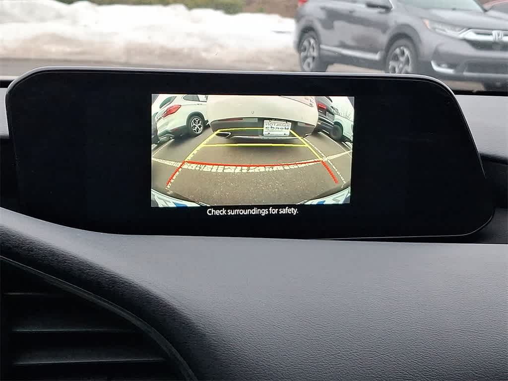 Thumbnail: 2023 Mazda Mazda3 - 15