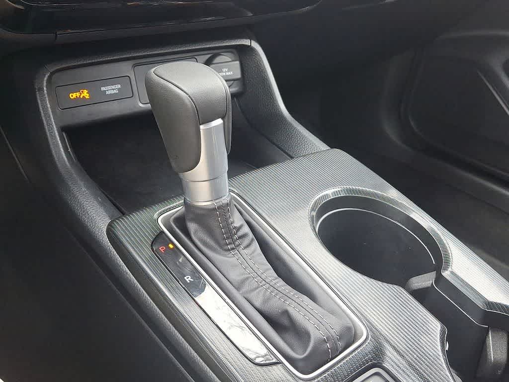 Thumbnail: 2026 Honda Civic - 12