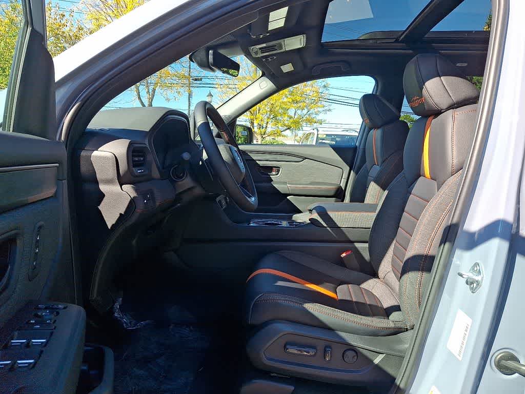 Thumbnail: 2026 Honda Passport - 9