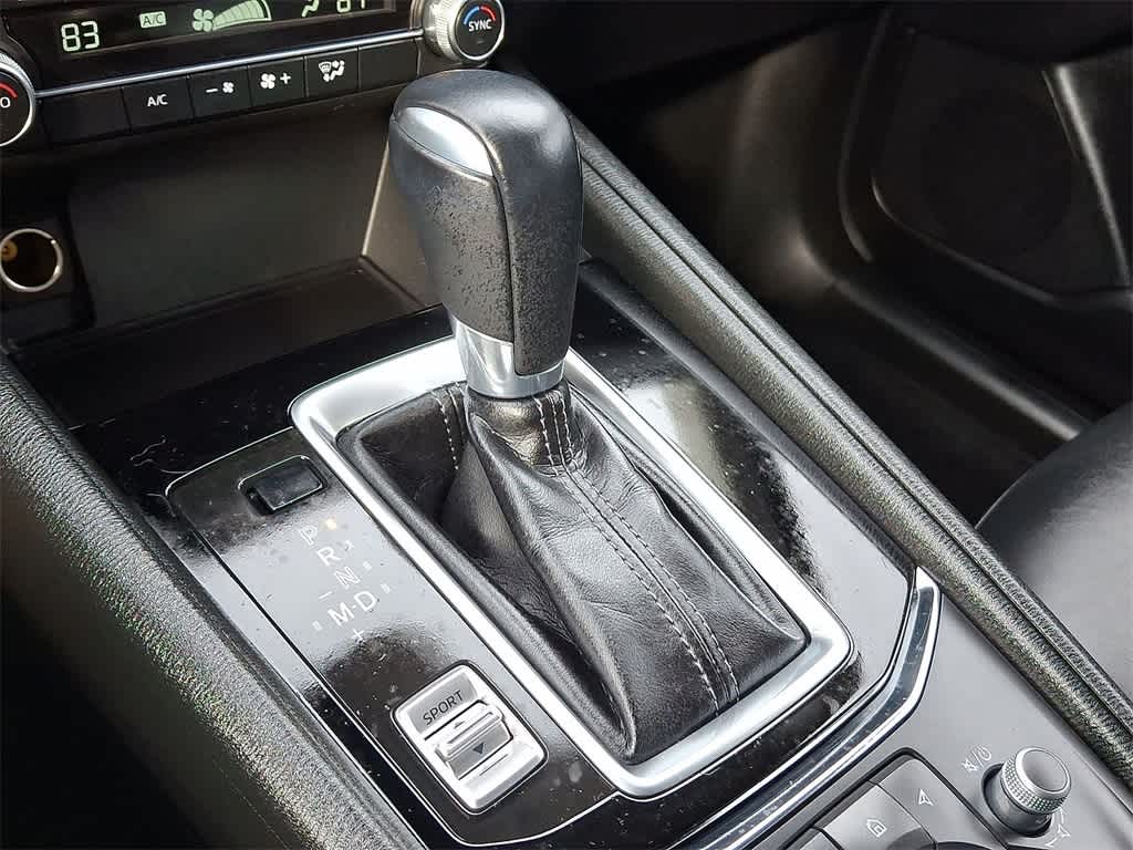 Thumbnail: 2022 Mazda CX-5 - 12