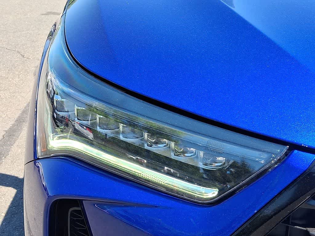 Thumbnail: 2024 Acura RDX - 27