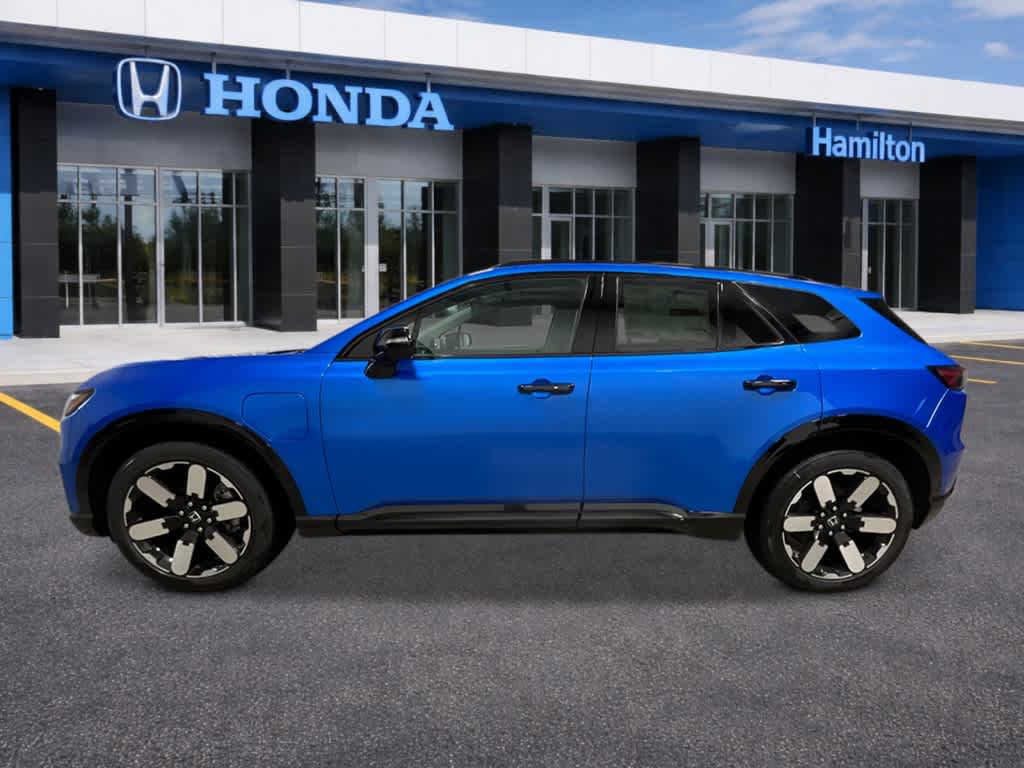 Thumbnail: 2026 Honda Prologue - 2
