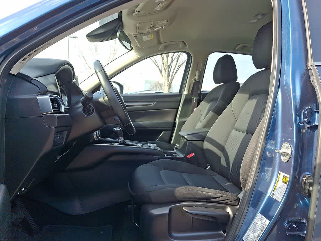 Thumbnail: 2019 Mazda CX-5 - 11