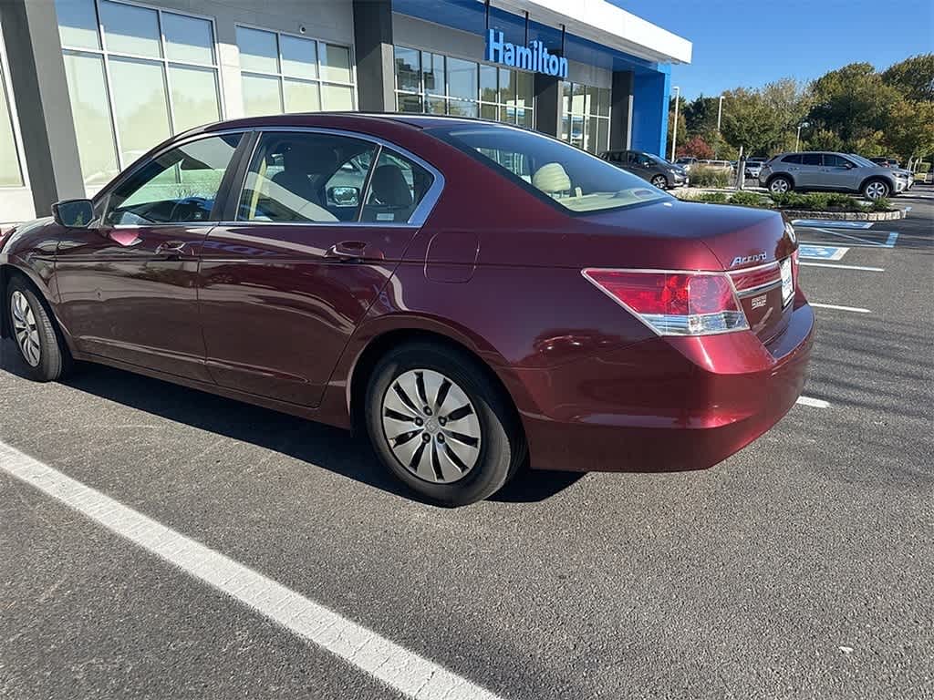 Thumbnail: 2012 Honda Accord - 6