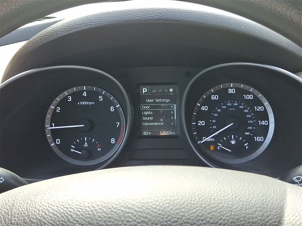 Thumbnail: 2017 Hyundai Santa Fe - 12