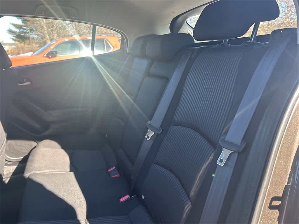 Thumbnail: 2014 Mazda Mazda3 - 14