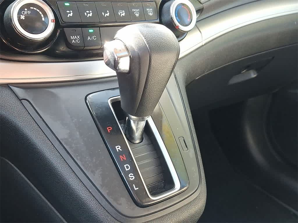 Thumbnail: 2016 Honda CR-V - 11