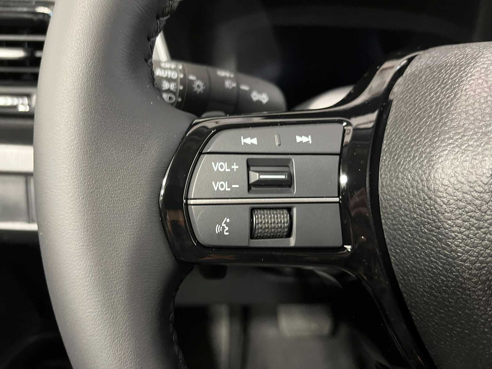 Thumbnail: 2026 Honda Pilot - 16