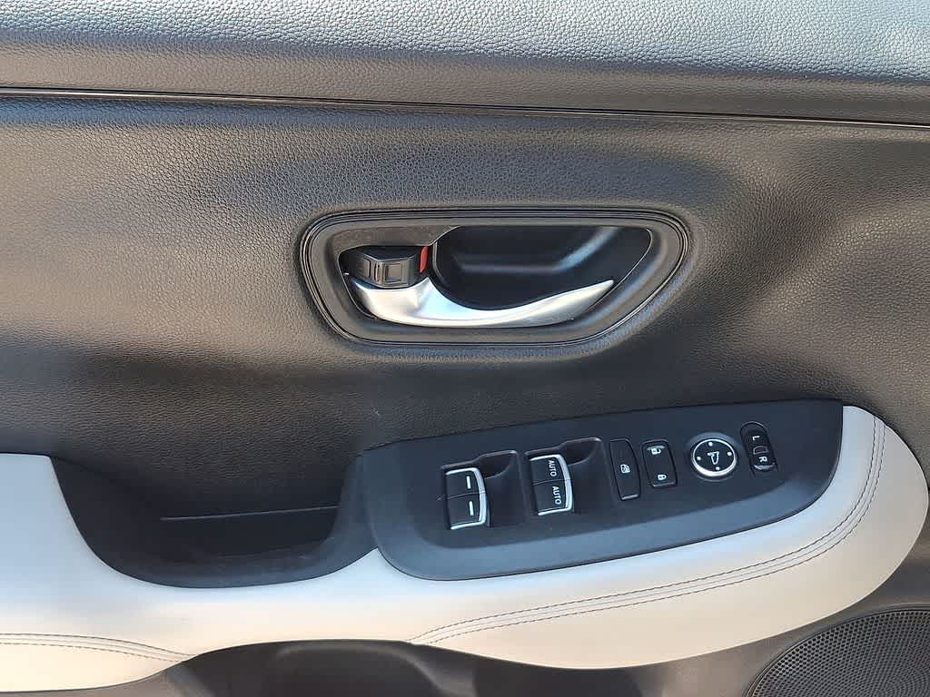 Thumbnail: 2023 Honda HR-V - 10