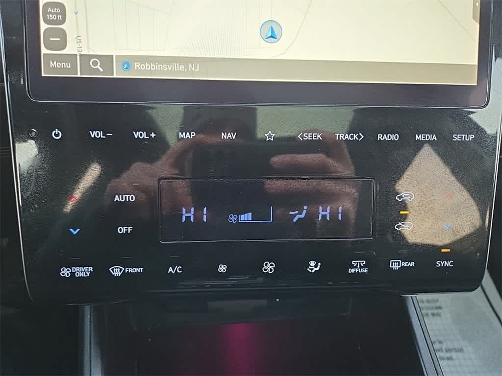 Thumbnail: 2024 Hyundai Tucson - 22