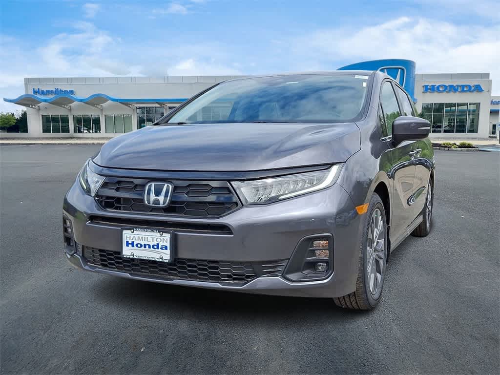 2025 Honda Odyssey Touring -
                  Hamilton, NJ