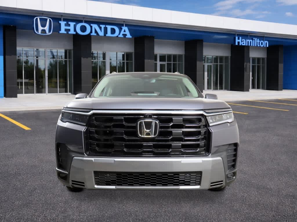 Thumbnail: 2026 Honda Pilot - 8