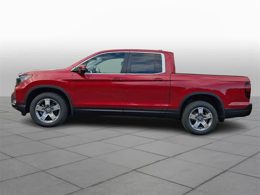 Thumbnail: 2026 Honda Ridgeline - 8