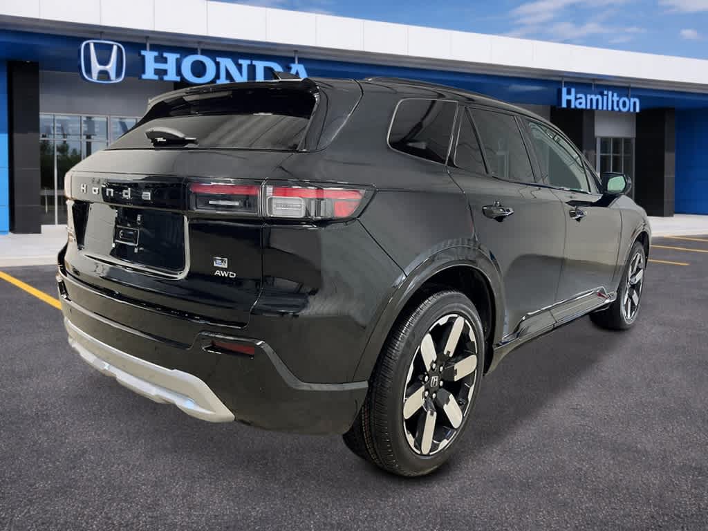Thumbnail: 2026 Honda Prologue - 5