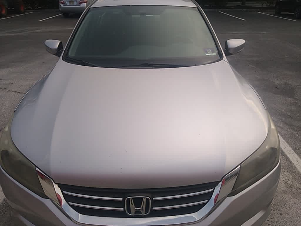Thumbnail: 2013 Honda Accord - 2