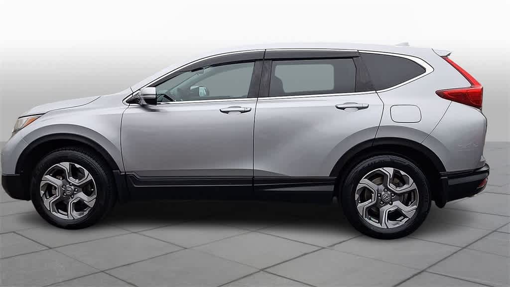 Thumbnail: 2018 Honda CR-V - 5