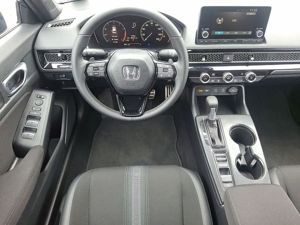 Thumbnail: 2026 Honda Civic - 21