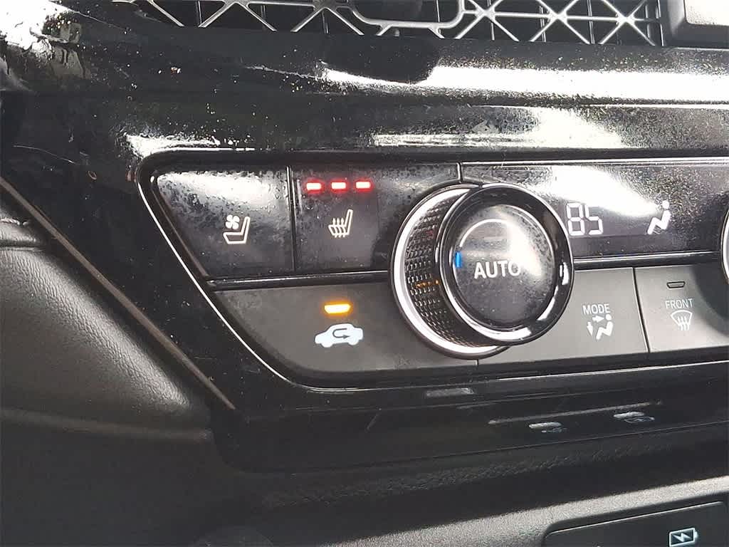 Thumbnail: 2025 Honda Accord - 17