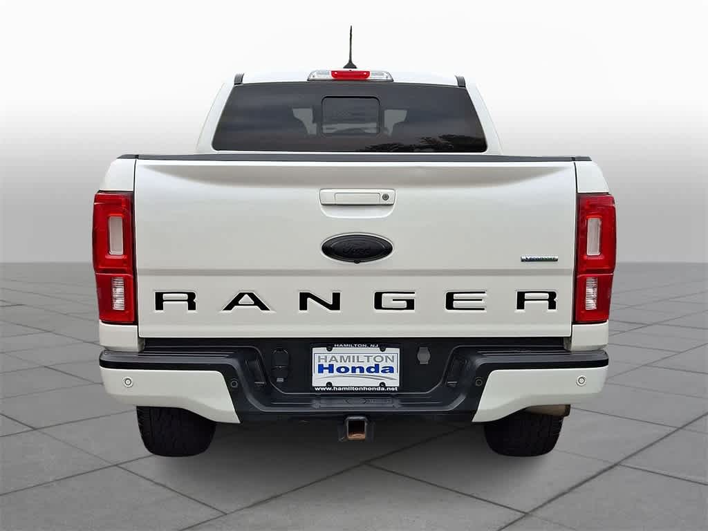 Thumbnail: 2019 Ford Ranger - 23
