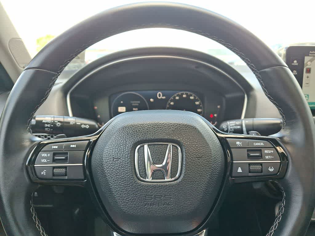 Thumbnail: 2023 Honda Civic - 16