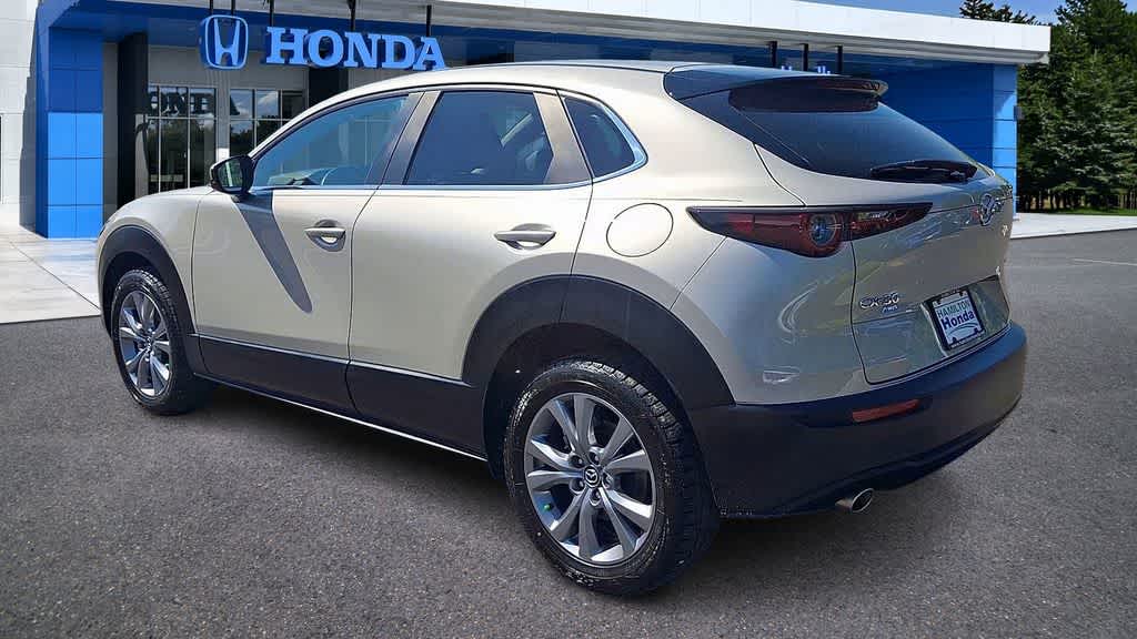 Thumbnail: 2022 Mazda CX-30 - 6