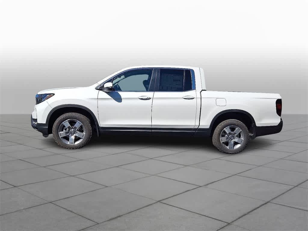 Thumbnail: 2026 Honda Ridgeline - 8