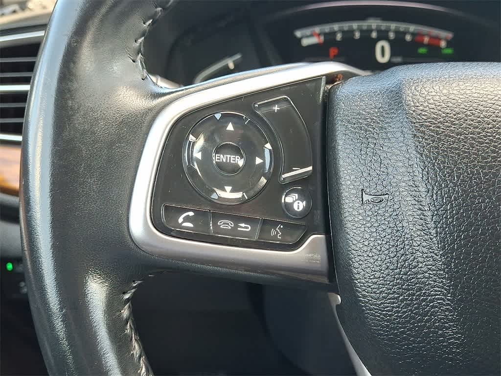 Thumbnail: 2019 Honda CR-V - 9