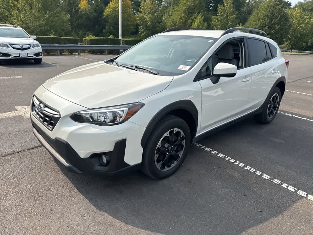 Thumbnail: 2023 Subaru Crosstrek - 2
