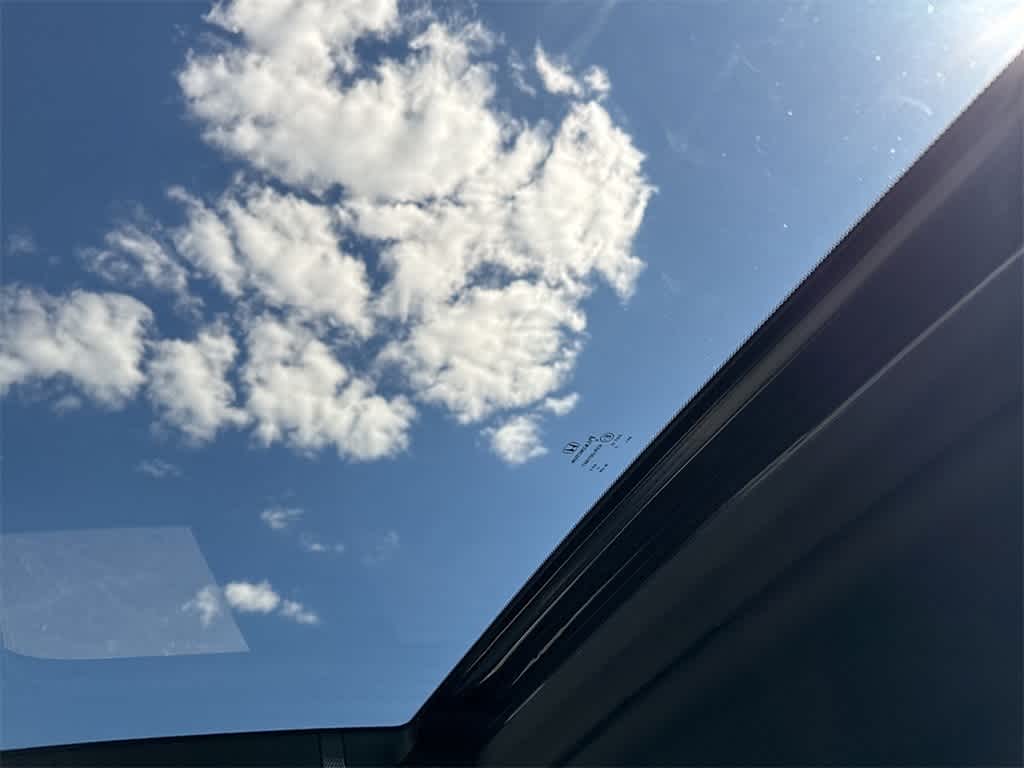 Thumbnail: 2021 Honda Passport - 15