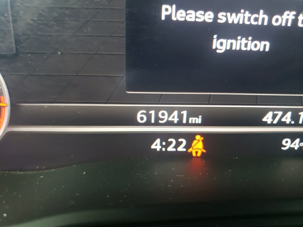 2019 Audi Q5 Prestige 19