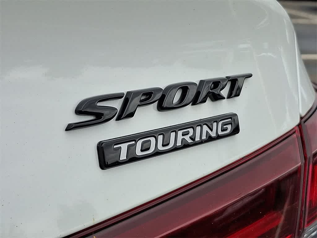 Thumbnail: 2026 Honda Civic - 17