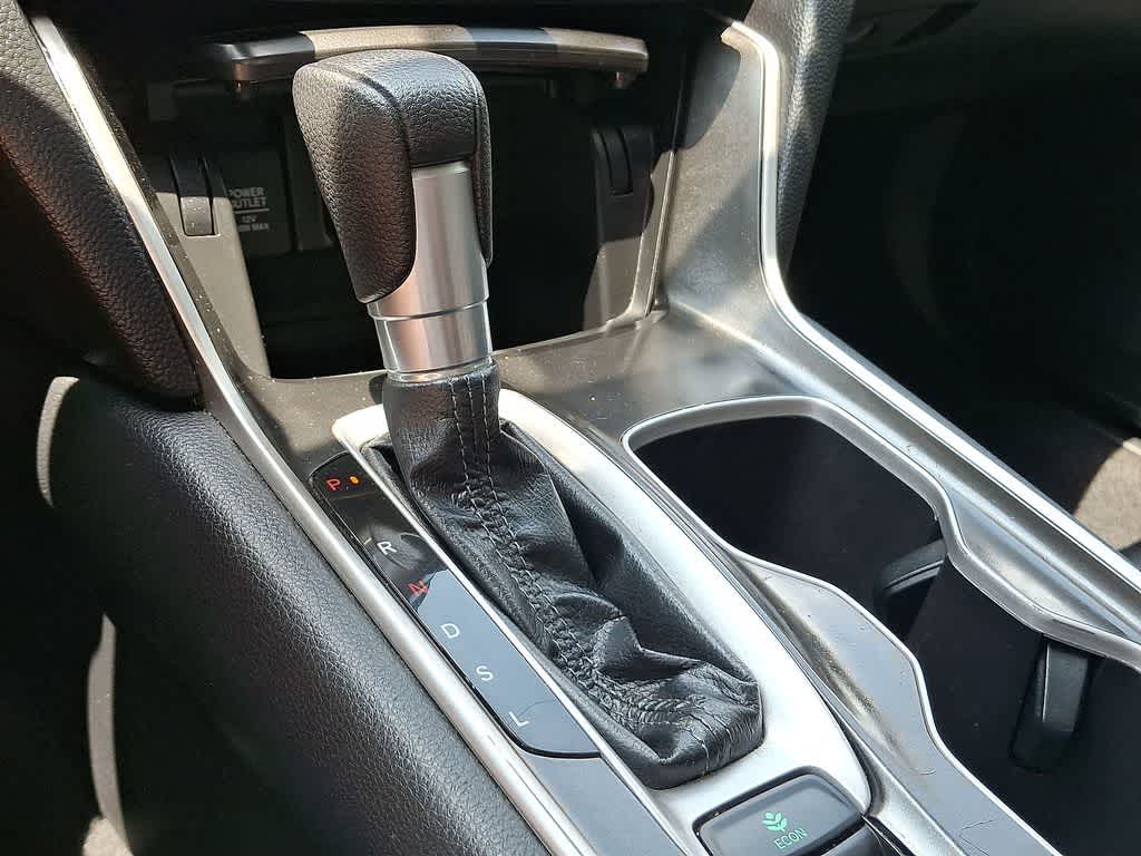 Thumbnail: 2020 Honda Accord - 12