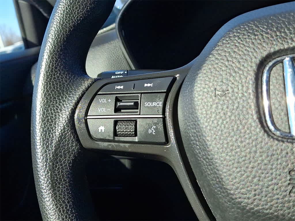 Thumbnail: 2024 Honda CR-V - 17