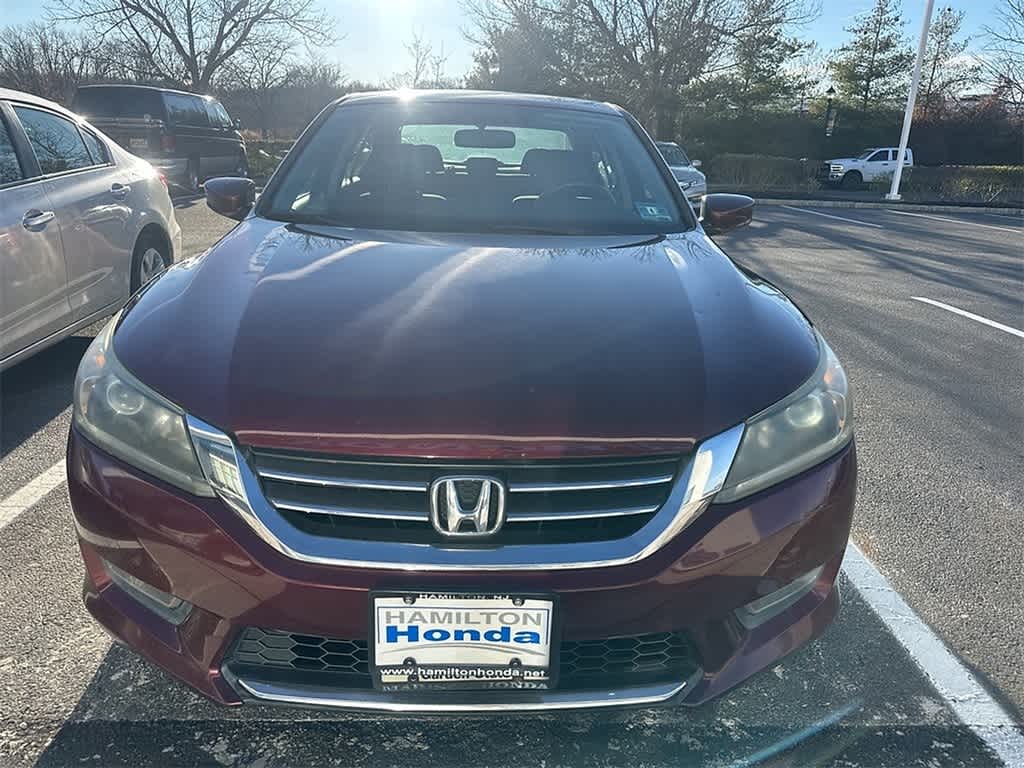2013 Honda Accord Sport -
                  Hamilton, NJ