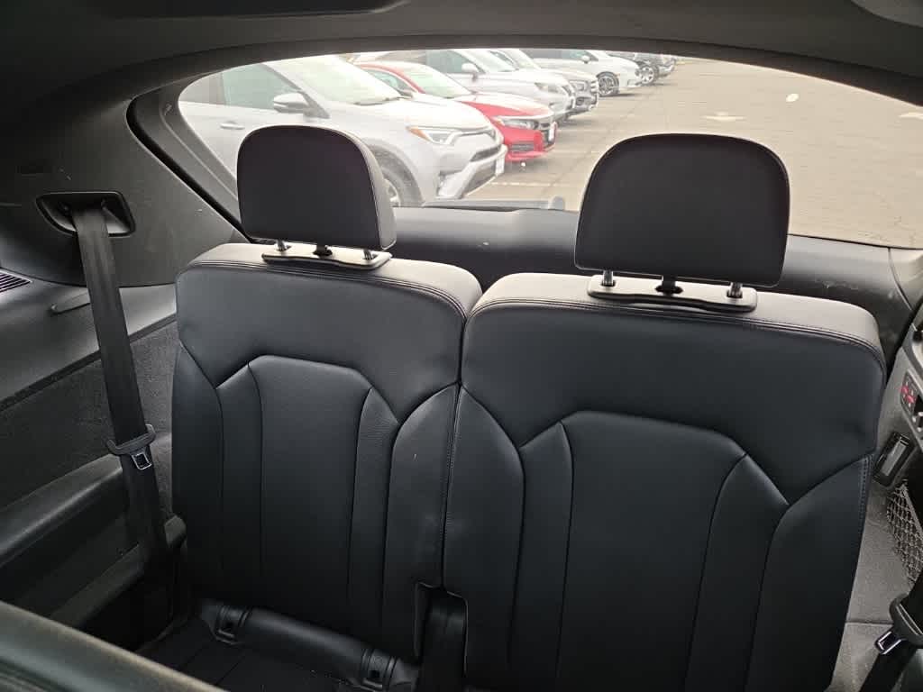 Thumbnail: 2019 Audi Q7 - 18