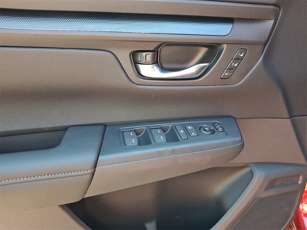 Thumbnail: 2026 Honda CR-V - 12