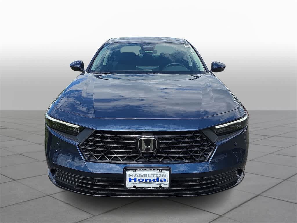 Thumbnail: 2025 Honda Accord - 2