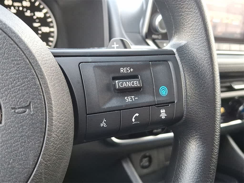 Thumbnail: 2024 Nissan Rogue - 18