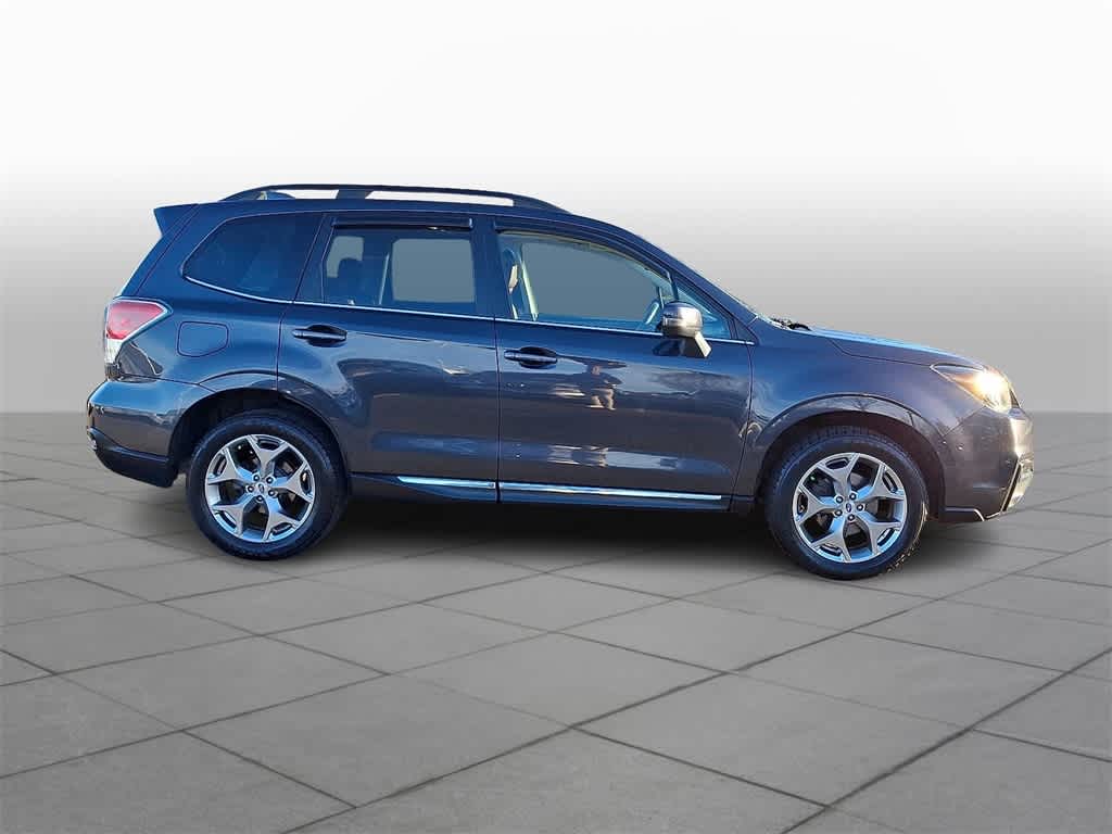 Thumbnail: 2018 Subaru Forester - 17