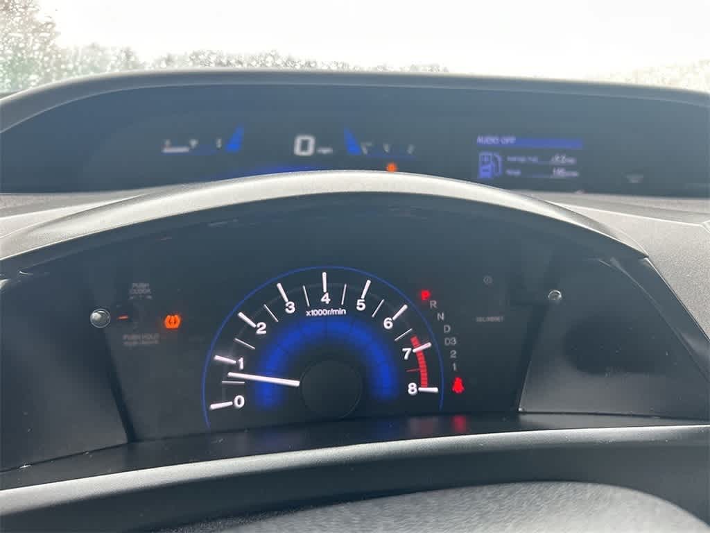 Thumbnail: 2012 Honda Civic - 18