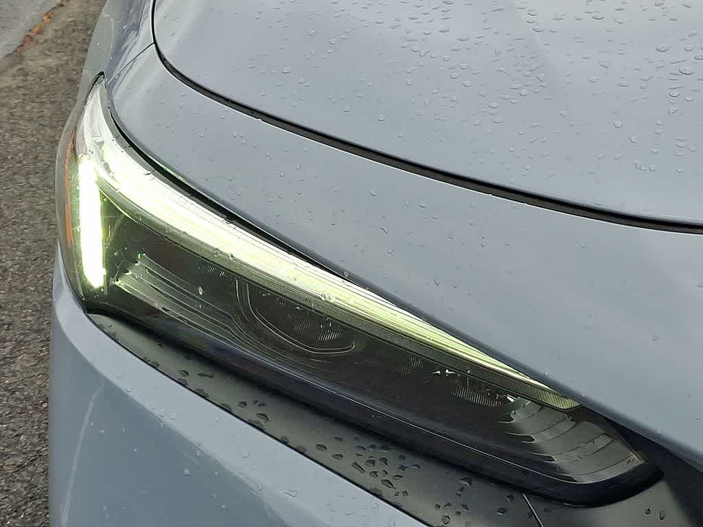 Thumbnail: 2023 Honda Civic - 27