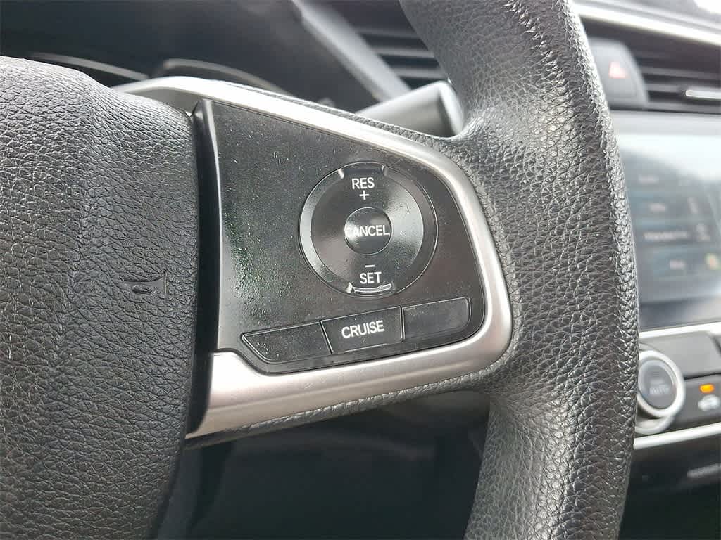 Thumbnail: 2016 Honda Civic - 10