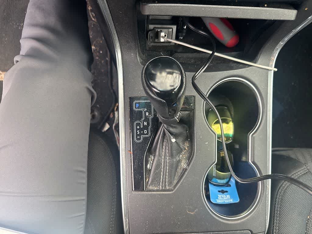 Thumbnail: 2017 Toyota Camry - 17