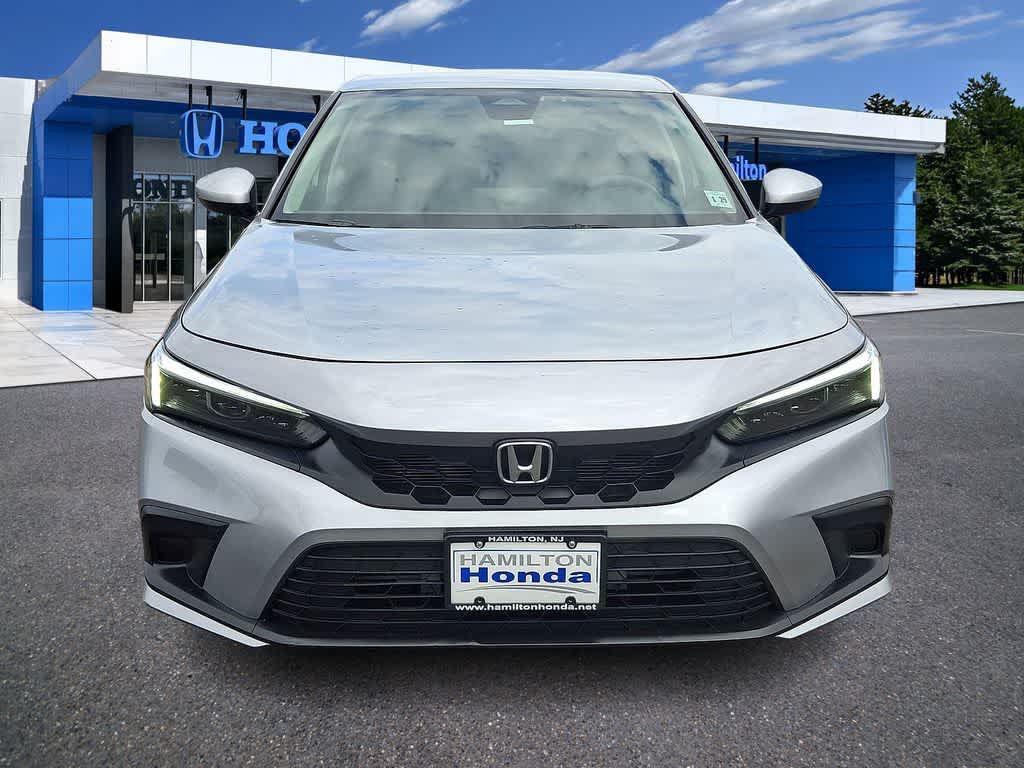 Thumbnail: 2024 Honda Civic - 28