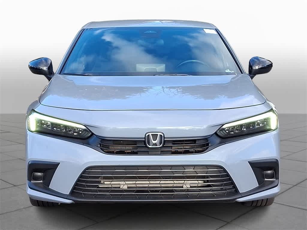 Thumbnail: 2022 Honda Civic - 28