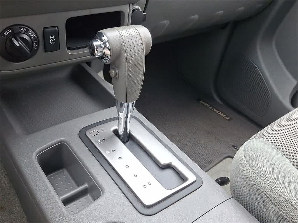 Thumbnail: 2016 Nissan Frontier - 12