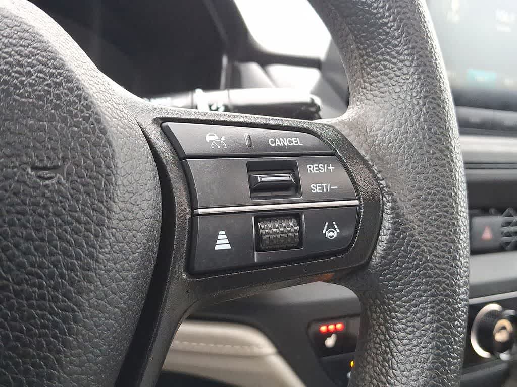 Thumbnail: 2023 Honda Accord - 18