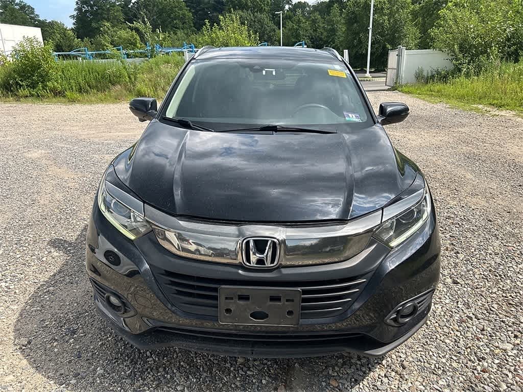 Thumbnail: 2019 Honda HR-V - 2