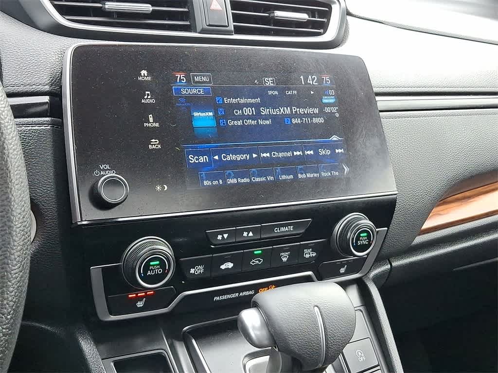 Thumbnail: 2020 Honda CR-V - 13